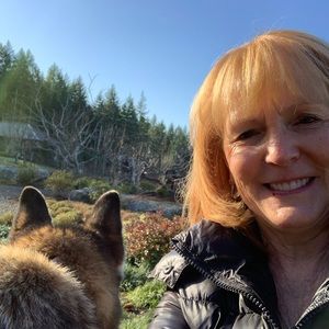 Meet your Posher, Michele